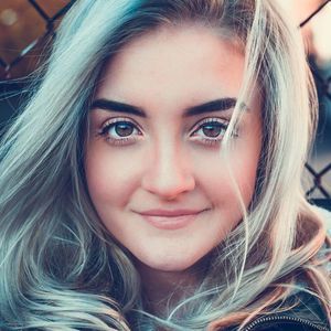 Meet your Posher, Camryn